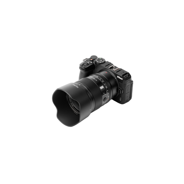 Viltrox AF 56mm F1.2 Pro APS-C Lens for Nikon Z-Mount